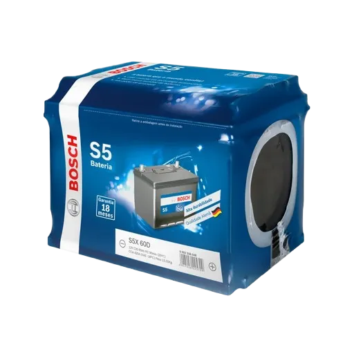 Bateria Bosch